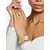 Thomas Sabo WA0395-264-207 Divine Rainbow Ladies Watch 33mm 5ATM
