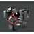 EdelKrone Focus/Zoom Module v3 (for HeadPLUS/PRO v3)
