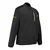 Moška bunda Babolat Aero Tech Jacket Grey/Aero M
