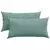 Jastučići za sofu 2 pcs Morska zelena 80 x 40 cm