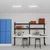 LED trak Batten 18W 60cm 4000K