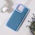 Maska za telefon iPhone 15 Pro Max BLING, Plava