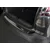 Trunk Edge Protector Opel Crossland X 2017-2024 (dark, matte)