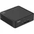 Računar ASUS NUC 15 Pro Slim Intel Core 3 100U Kit (RNUC15CRKI300002) Black