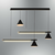 OPVIQ L1238 Black luster