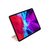 Apple Smart Folio za 12.9 iPad Pro 4. gen - Pink Sand