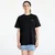 Majice Carhartt WIP S/S Script Embroidery T-Shirt Black/ White L