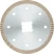 Diamantna plošča PRO Ceramic X-Lock, 115 x 22,23 mm, 22,23 mm