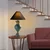 Wallity Stona lampa, Crna