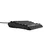 Tastatura Genesis Thor 230 TKL Mechanical Outemu Brown Switches RGB - Black