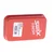 Swix Rectangular Fine Red Nylon 0,12mm Krtača