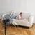 ZEVENTI - Podni ventilator FLOW 55W/230V