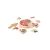 Kid's Concept - Lesena pizza