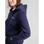 Champion Authentic Athletic Apparel Majica mornarska/bela