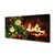 tulup.si Slika na platnu Baubles veje kamin 120x60 cm