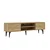HANAH HOME TV polica Brendon Sapphire Oak
