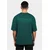 Dropsize Majica zelena/smaragd