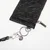 Denarnica FTSHP Leather Cardholder Black Universal