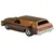 Hot Wheels Star Wars: Avto Mandalorian 70 Chevelle Delivery