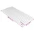 Vidaxl Nadomestne letvice za posteljo s 24 letvicami 90x200 cm