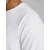 Jack & Jones Basic Majica 744088 Bela