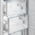 Beko B3RFNE314XB Vertikalni zamrzivač, 286l, NoFrost, Inox
