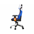 COOLER MASTER Caliber X2 SF6 Gaming Chair Luke stolica (CMI-GCX2-LUKE)