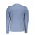 NORTH SAILS MEN'S LONG SLEEVE T-SHIRT BLUE