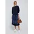 Usnjena torbica Lauren Ralph Lauren