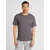 JACK & JONES Majica, siva