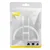 BASEUS BASEUS SUPERIOR 100W 1M USB V USB-C KABEL (BEL)