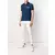 Jacob Cohen - polo shirt - men - Blue