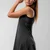 Feel Dress, Black - S