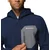 Columbia TALL HEIGHTS III HOODED SOFTSHELL