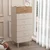 HANAH HOME Komoda Luke LK5 CS