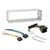 slomart Avtoradio Blow AVH Classic RDS, MP3/USB/microSD/Bluetooth