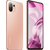 XIAOMI pametni telefon 11 Lite 5G NE 8GB/128GB, Peach Pink