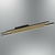 OPVIQ L1250 Black luster