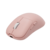 White Shark WGM 5015 Aero Whireless Miš, Roze