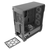 Antec DF600 FLUX kućište crno