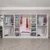 Hanah home Ormar Kale 360x190x52cm Beli