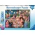 Ravensburger Slagalica Čudesna čajanka, 100 Delova