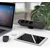 shumee MicroConnect večnamenska namizna vtičnica 3P + USB-C/A 67W