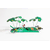 Komplet OffBits JungleBit