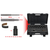 KS Tools set za demontažu osigurača točkova, 10-delni 913.1480