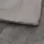 Teška deka s navlakom siva 200 x 225 cm 13 kg od tkanine