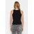Trendyol Milla Ženska majica TWOSS23AL00069, Crna