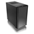 THERMALTAKE Kućište versa H17 crno