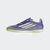 Adidas Muške patike za fudbal F50 Club In, JI0023, Ljubičaste
