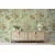 Wallity Tapete za zid MDK-00118, 100x100 cm, Šarena